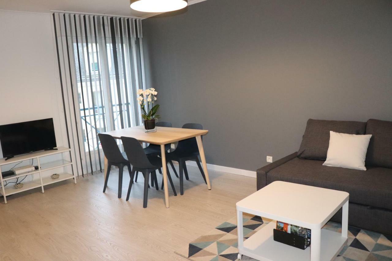 Studio Centre Ville Compiègne Exteriér fotografie